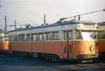 Altoona & Logan Valley #74, c. 1954